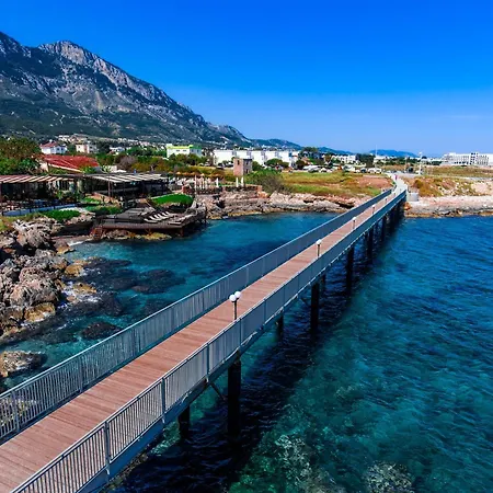 Solo By Holidaykeys 公寓 *