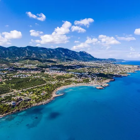 Solo By Holidaykeys 公寓