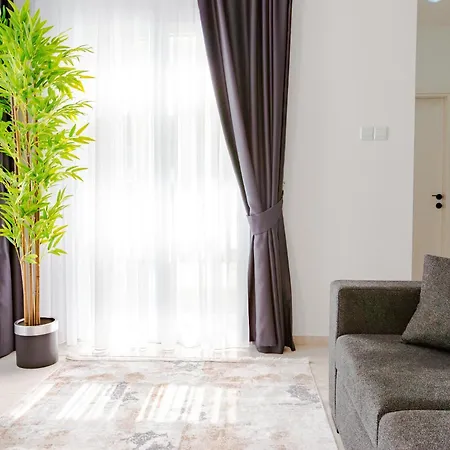 Solo By Holidaykeys 公寓 Karavas (Northern Cyprus)