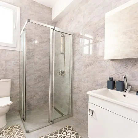 Solo By Holidaykeys Karavas (Northern Cyprus)