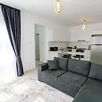 Appartamento Solo By Holidaykeys Kyrenia (Northern Cyprus)
