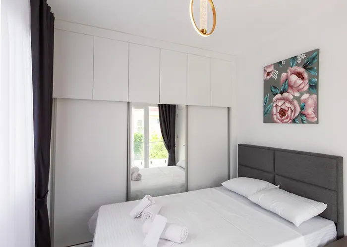 아파트 Solo By Holidaykeys