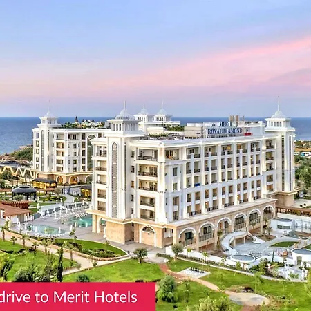 Solo By Holidaykeys * Kyrenia (Northern Cyprus)