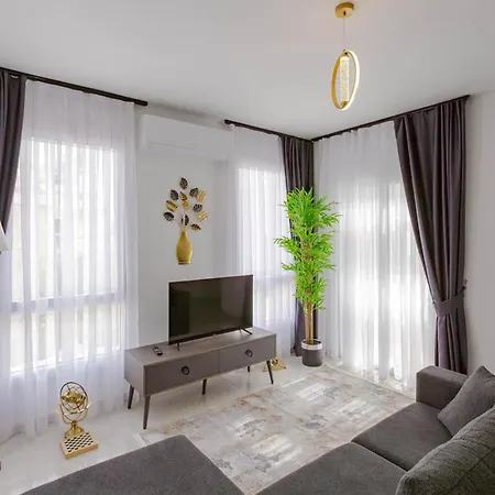 Solo By Holidaykeys Apartment Kyrenia (Northern Cyprus)