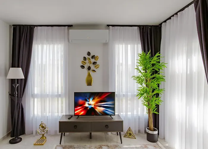 Solo By Holidaykeys Apartment