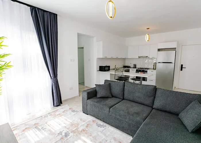 Apartment Solo By Holidaykeys Kyrenia (Northern Cyprus)