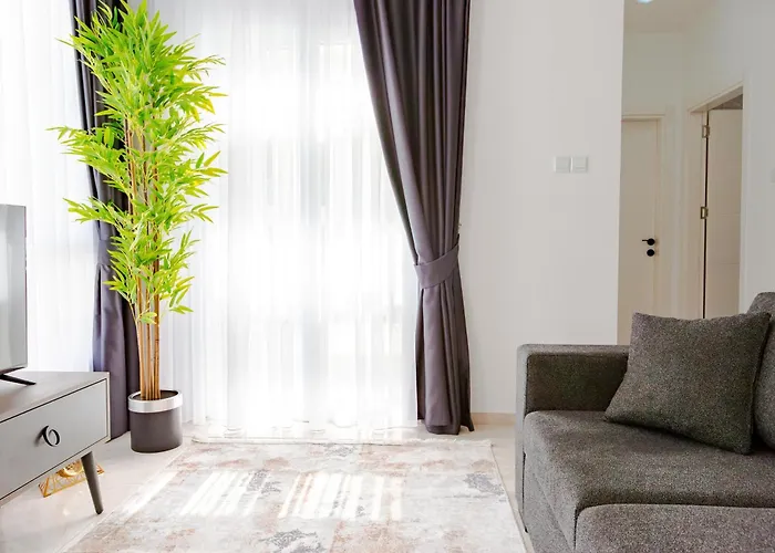 Solo By Holidaykeys Apartment Kyrenia (Northern Cyprus)