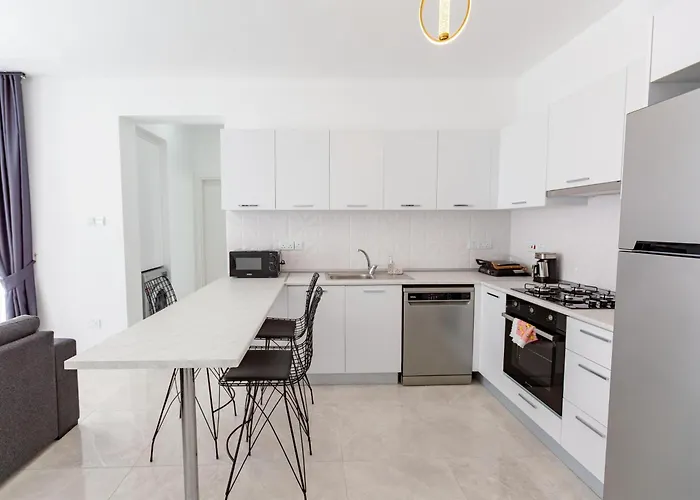 Solo By Holidaykeys Apartment *