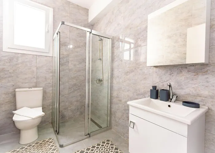 Solo By Holidaykeys Kyrenia (Northern Cyprus)