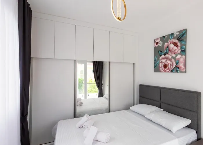 Solo By Holidaykeys Apartment Kyrenia (Northern Cyprus)